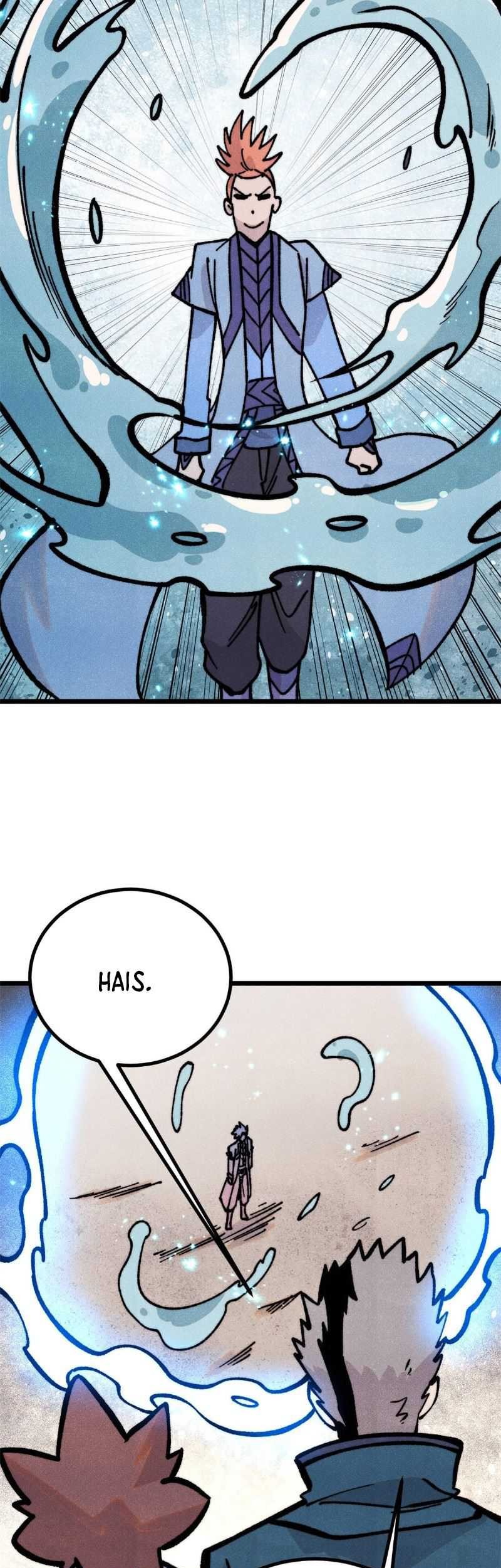 All Hail the Sect Leader Chapter 419 page 26