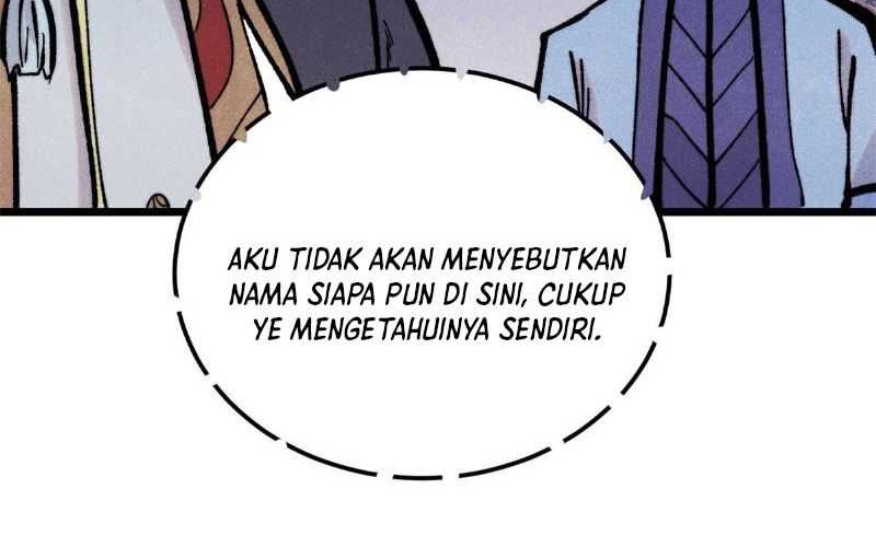 All Hail the Sect Leader Chapter 419 page 33