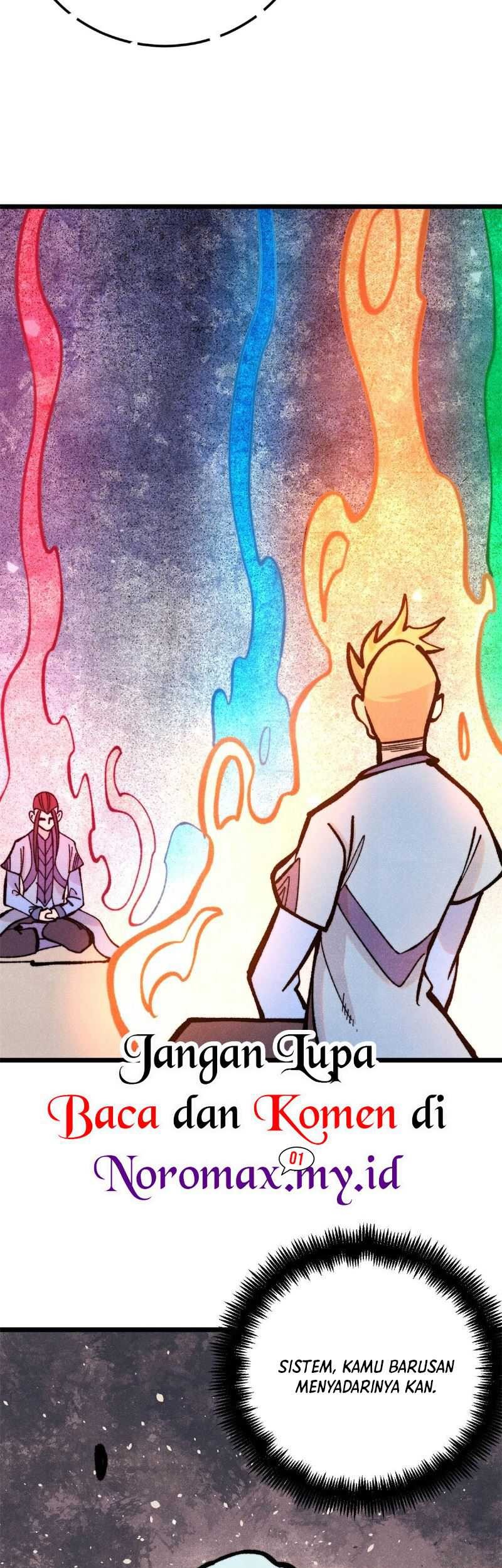 All Hail the Sect Leader Chapter 419 page 36