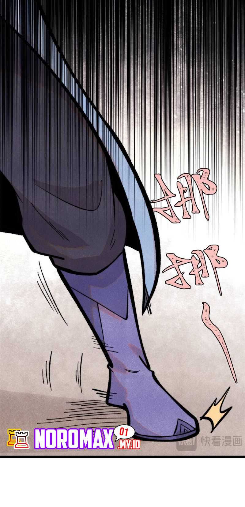 All Hail the Sect Leader Chapter 419 page 46