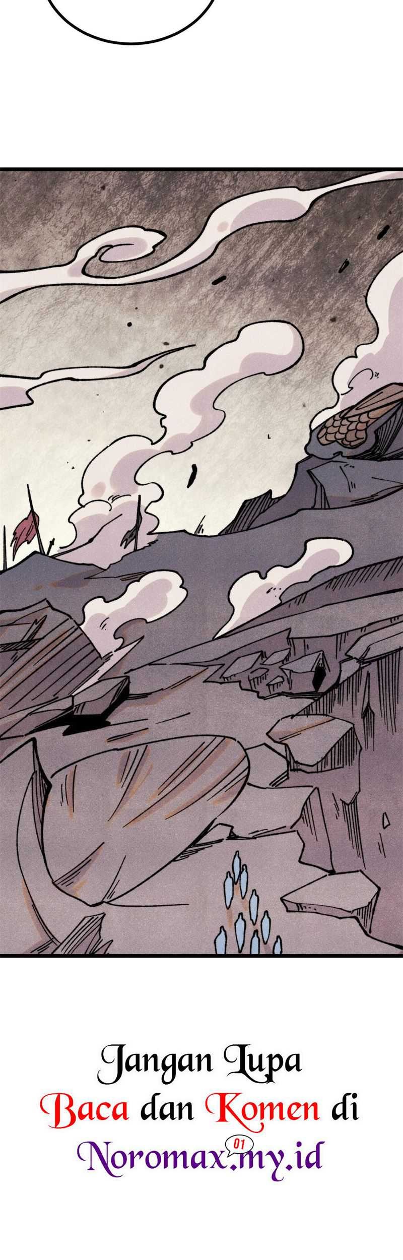 All Hail the Sect Leader Chapter 419 page 49