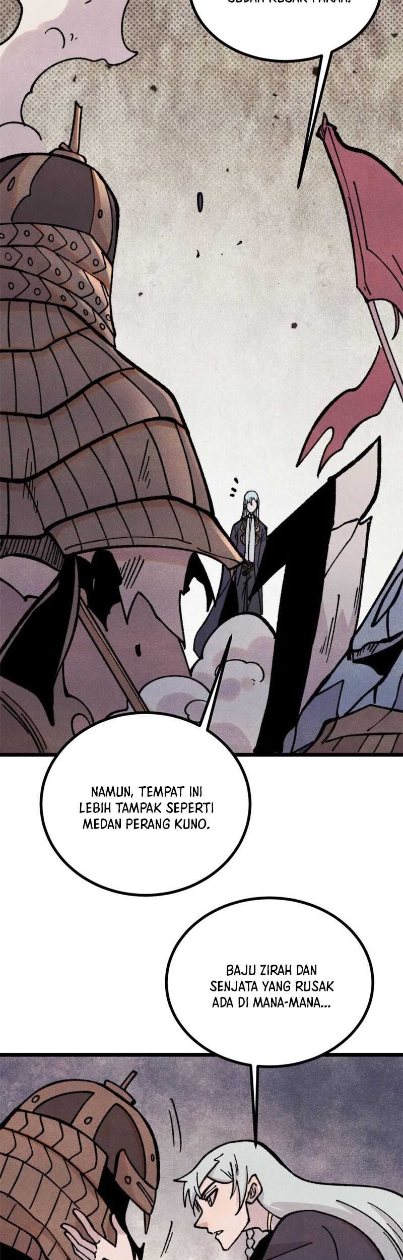 All Hail the Sect Leader Chapter 419 page 51