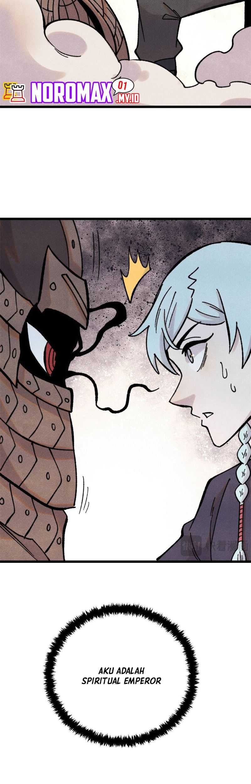 All Hail the Sect Leader Chapter 419 page 53