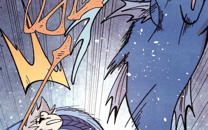 All Hail the Sect Leader Chapter 419 page 5