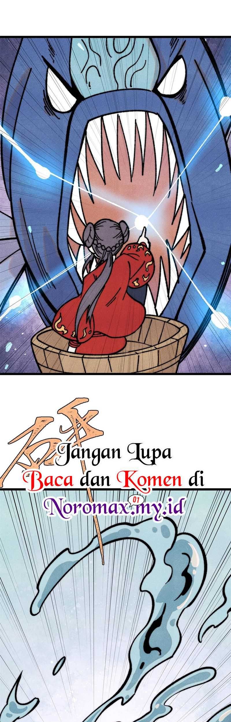 All Hail the Sect Leader Chapter 419 page 14