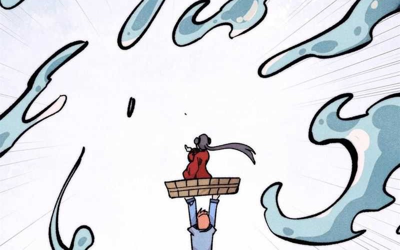 All Hail the Sect Leader Chapter 419 page 15