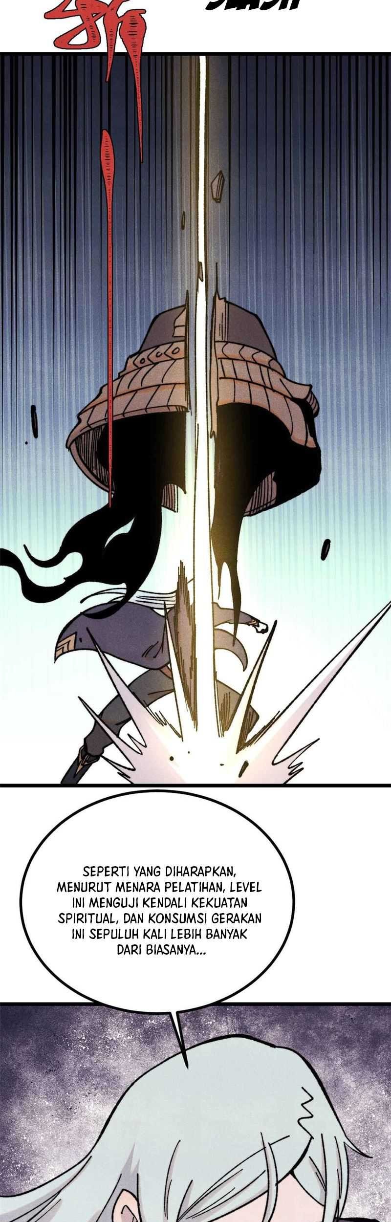 All Hail the Sect Leader Chapter 420 page 16