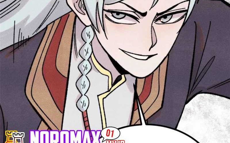 All Hail the Sect Leader Chapter 420 page 17