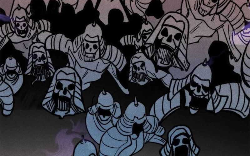 All Hail the Sect Leader Chapter 420 page 23