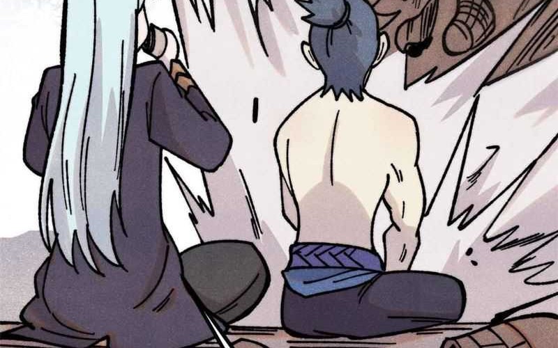All Hail the Sect Leader Chapter 420 page 34