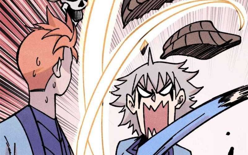 All Hail the Sect Leader Chapter 420 page 38