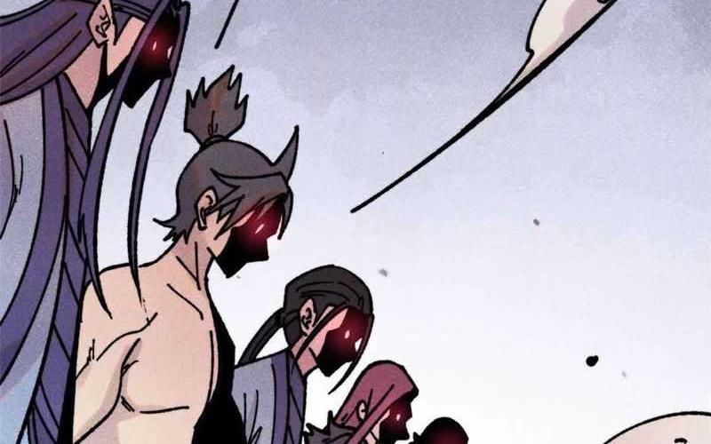 All Hail the Sect Leader Chapter 420 page 42
