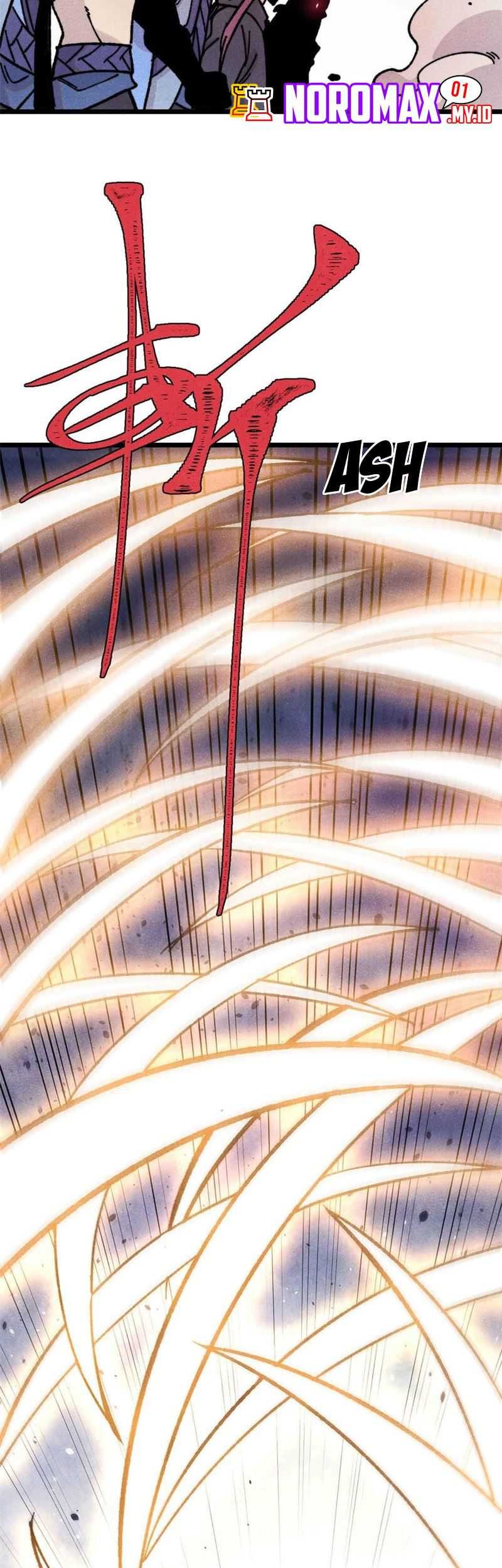 All Hail the Sect Leader Chapter 420 page 43