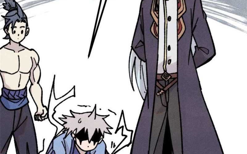 All Hail the Sect Leader Chapter 420 page 52