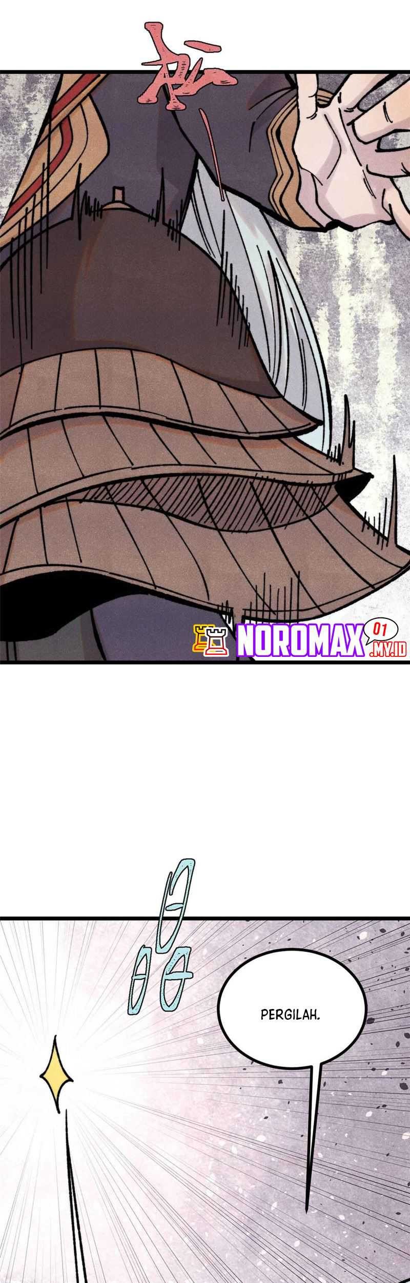 All Hail the Sect Leader Chapter 420 page 4