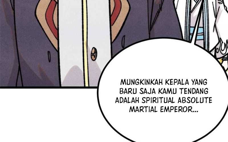 All Hail the Sect Leader Chapter 420 page 7