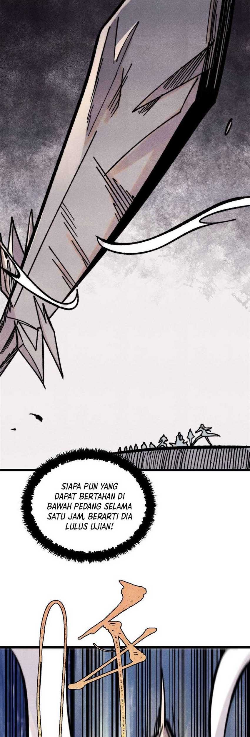 All Hail the Sect Leader Chapter 421 page 16
