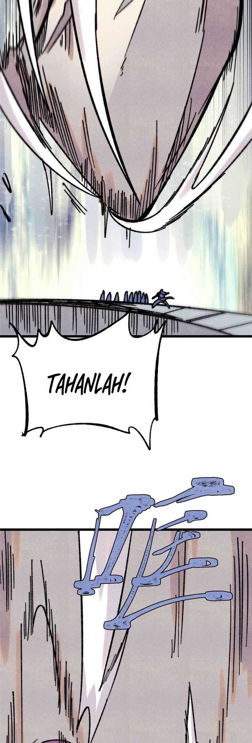 All Hail the Sect Leader Chapter 421 page 18