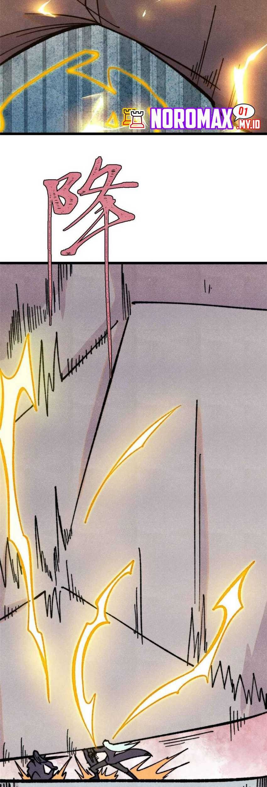 All Hail the Sect Leader Chapter 421 page 26