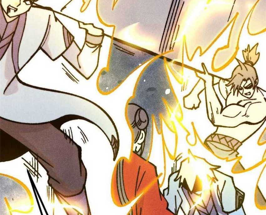 All Hail the Sect Leader Chapter 421 page 29
