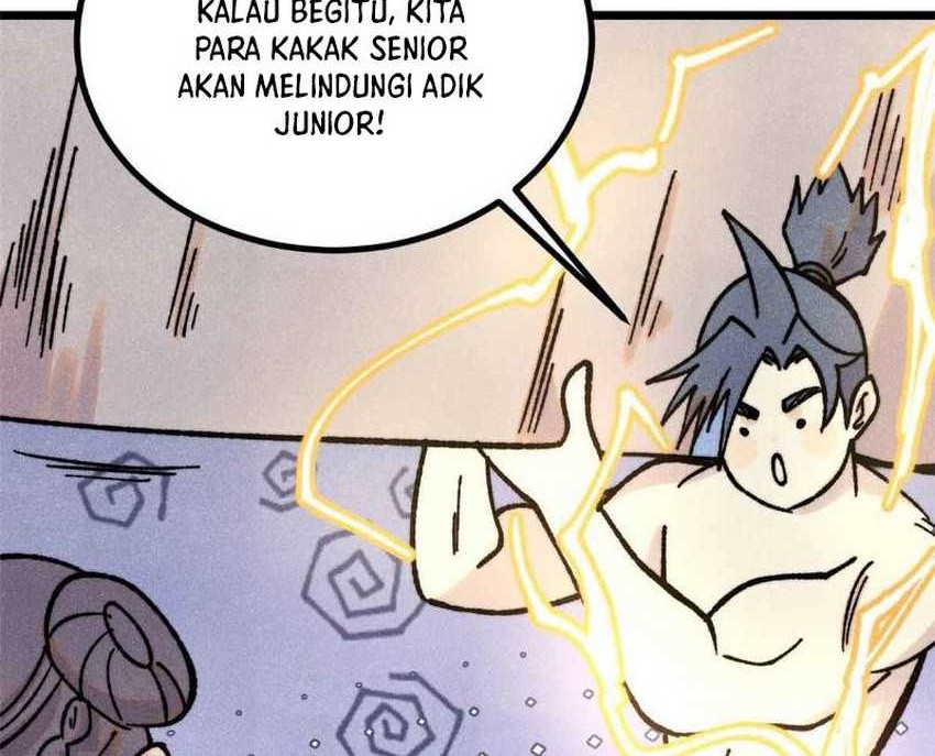 All Hail the Sect Leader Chapter 421 page 31