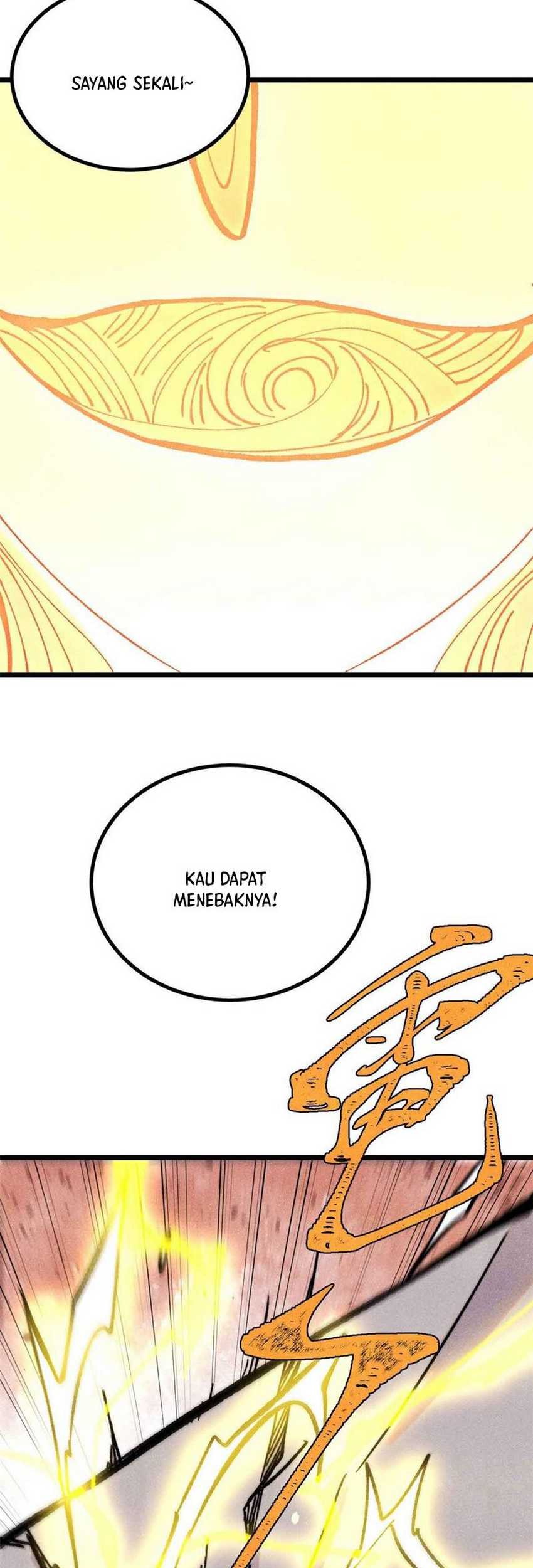 All Hail the Sect Leader Chapter 421 page 43