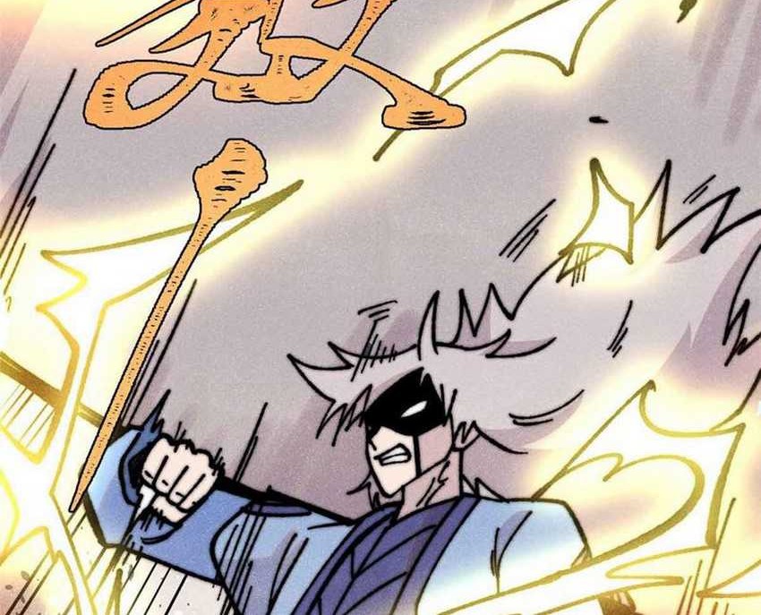 All Hail the Sect Leader Chapter 421 page 50