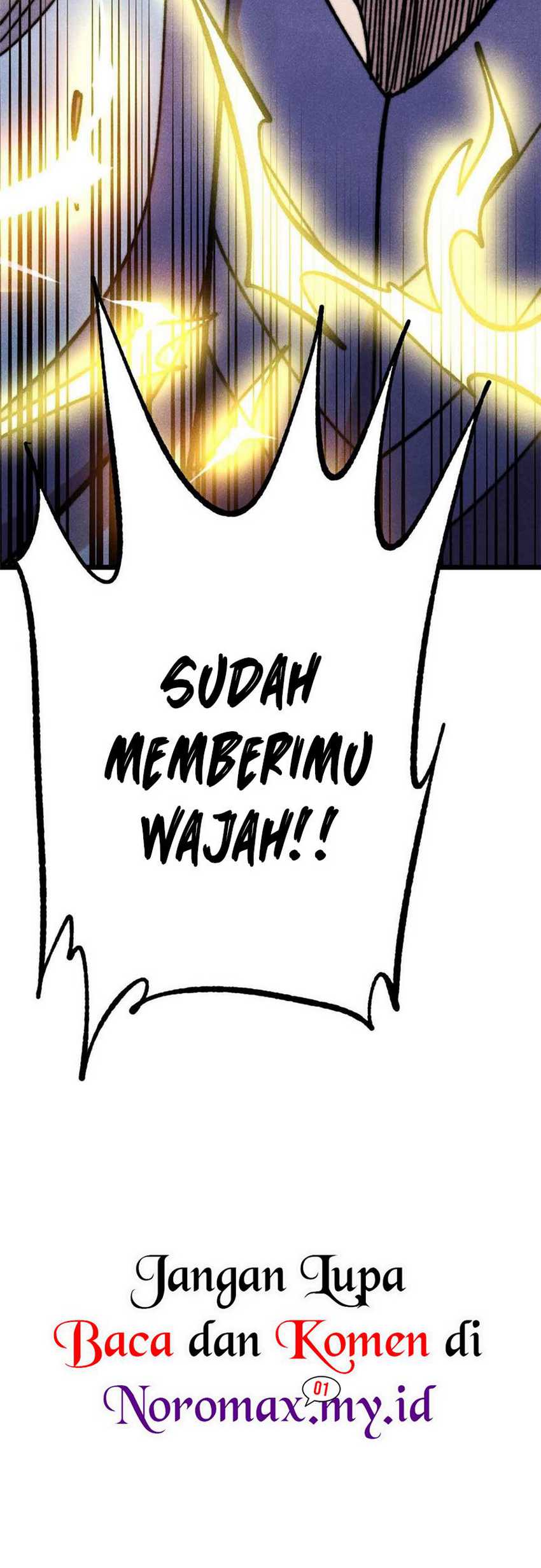 All Hail the Sect Leader Chapter 421 page 53