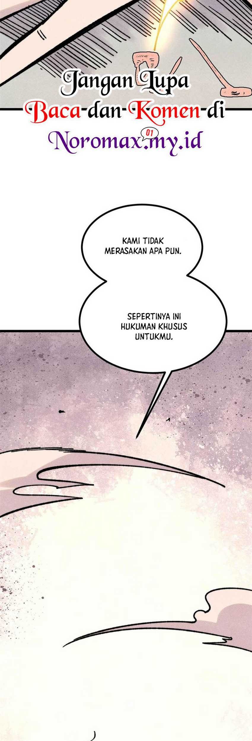 All Hail the Sect Leader Chapter 421 page 6