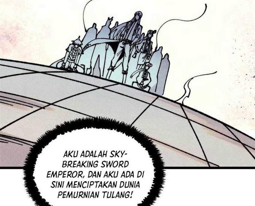 All Hail the Sect Leader Chapter 421 page 7