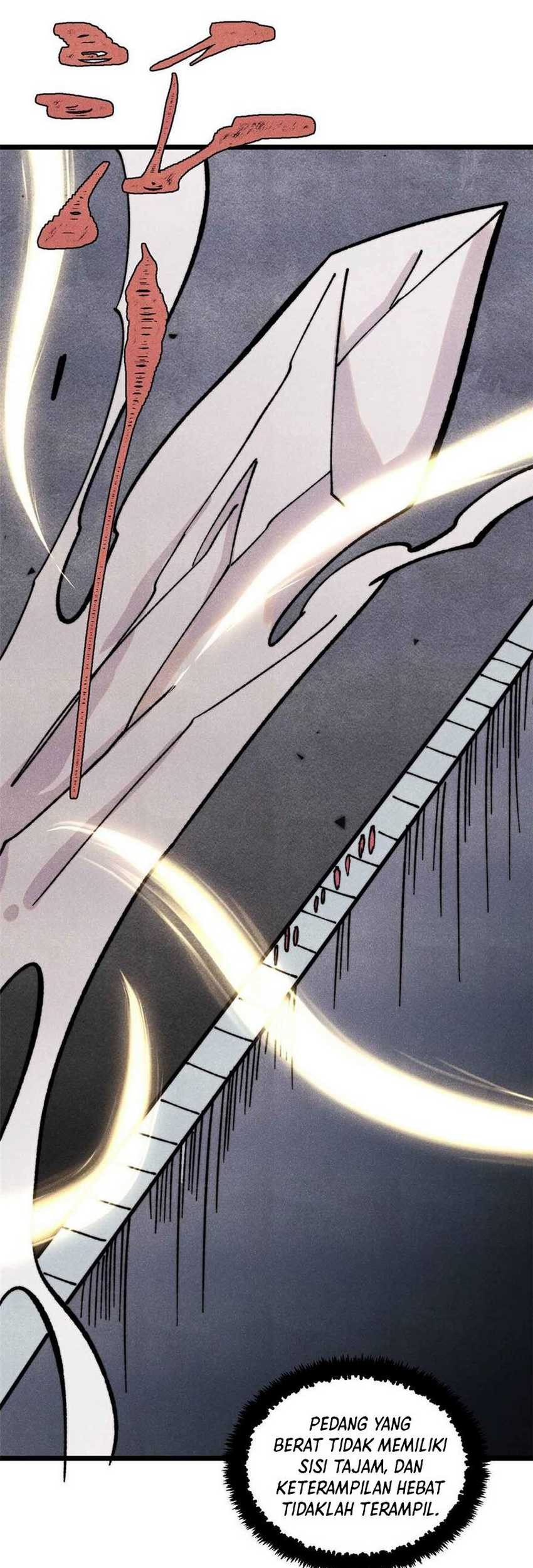 All Hail the Sect Leader Chapter 421 page 14