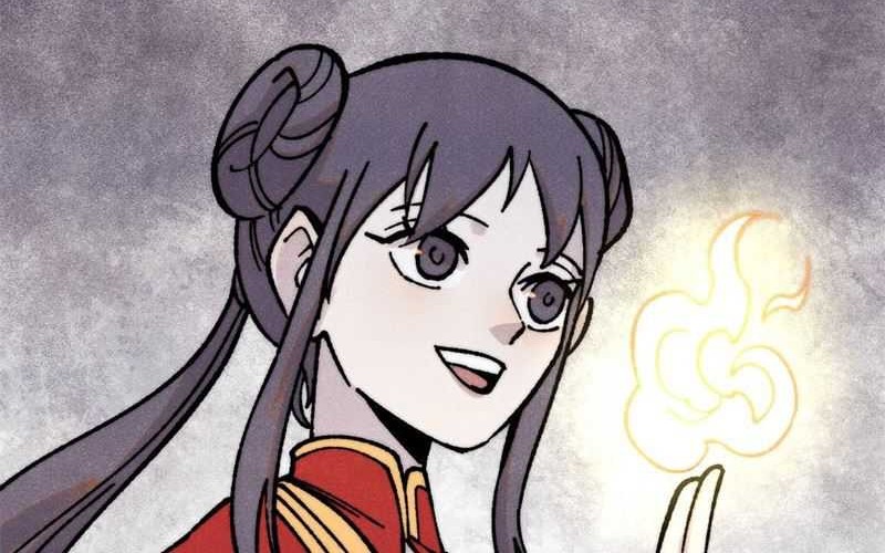 All Hail the Sect Leader Chapter 422 page 19