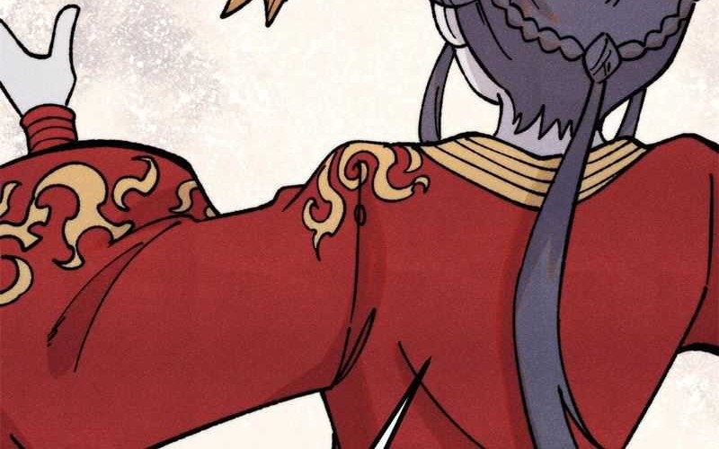 All Hail the Sect Leader Chapter 422 page 21