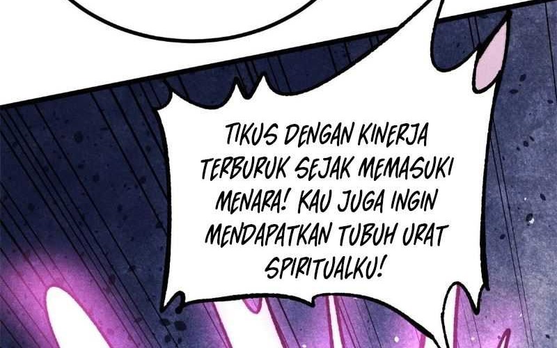 All Hail the Sect Leader Chapter 422 page 27
