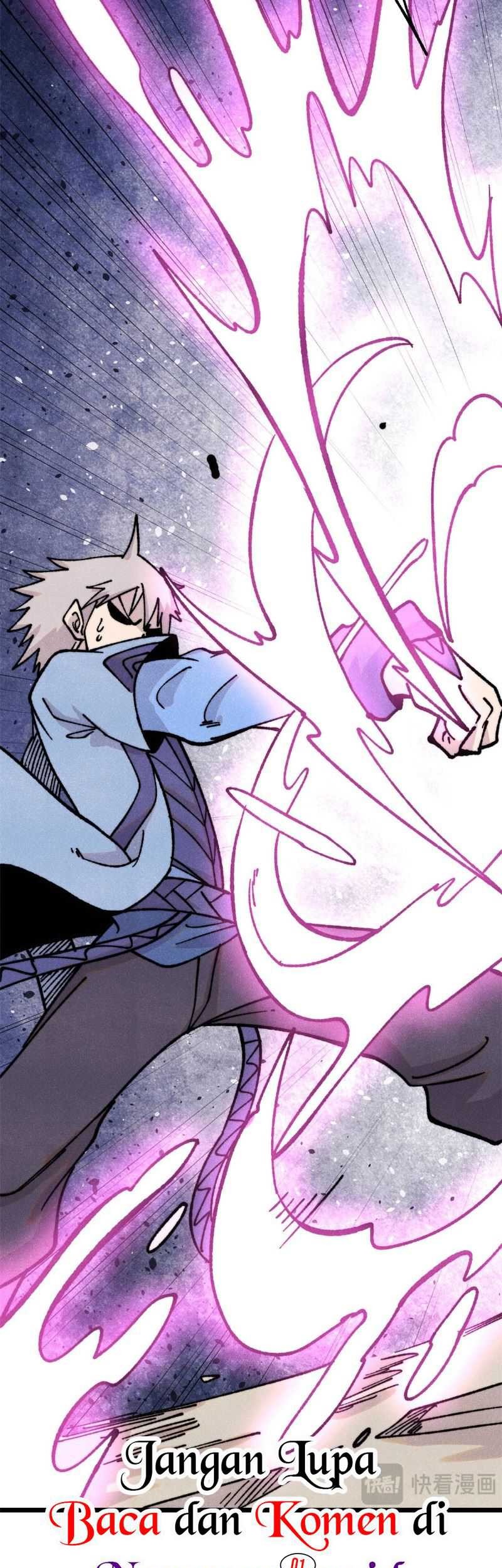 All Hail the Sect Leader Chapter 422 page 28