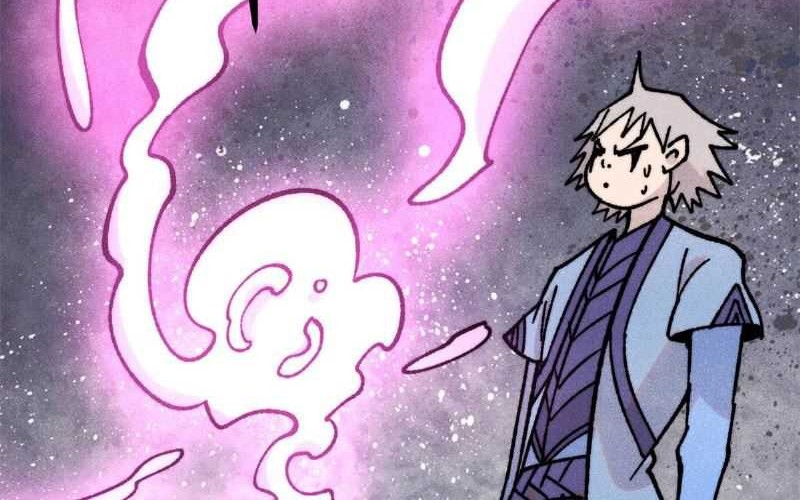 All Hail the Sect Leader Chapter 422 page 35