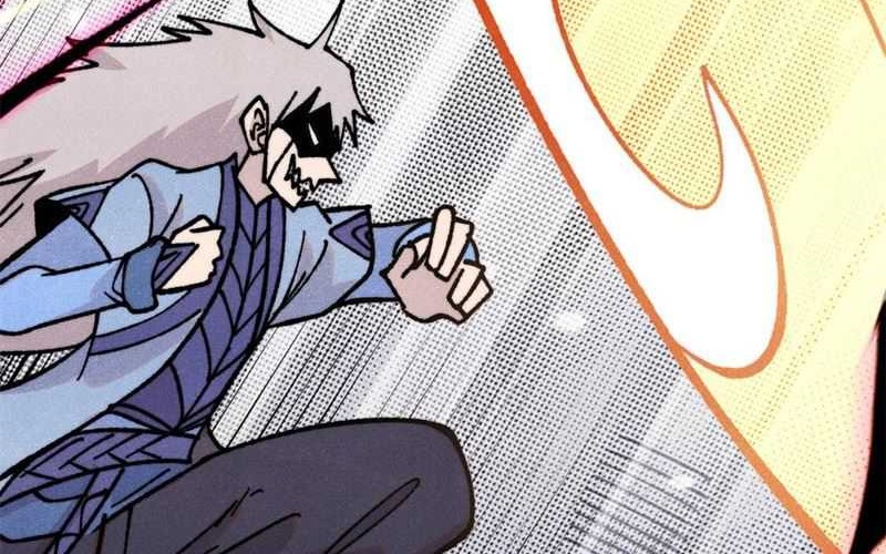 All Hail the Sect Leader Chapter 422 page 52