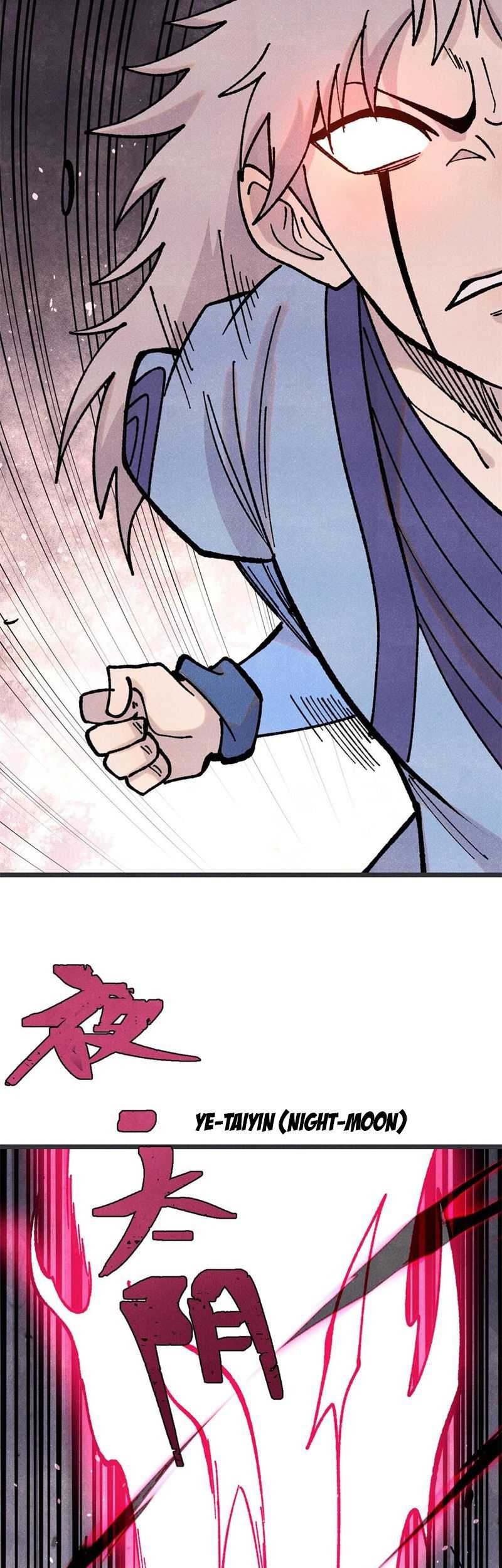 All Hail the Sect Leader Chapter 422 page 8