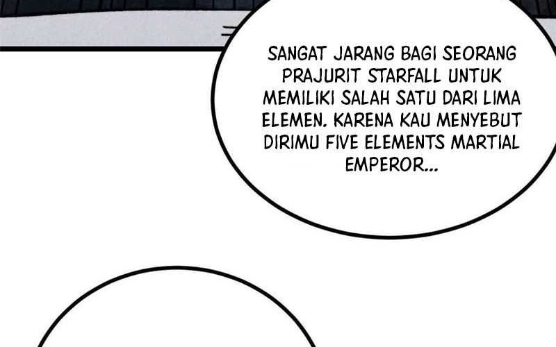 All Hail the Sect Leader Chapter 423 page 21