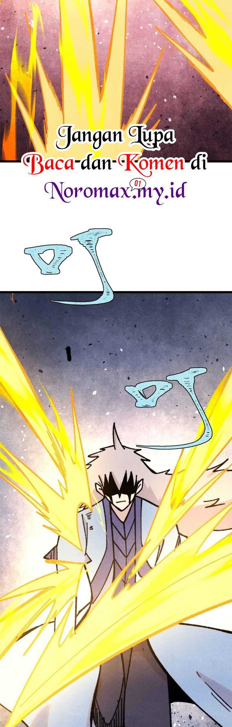 All Hail the Sect Leader Chapter 423 page 24