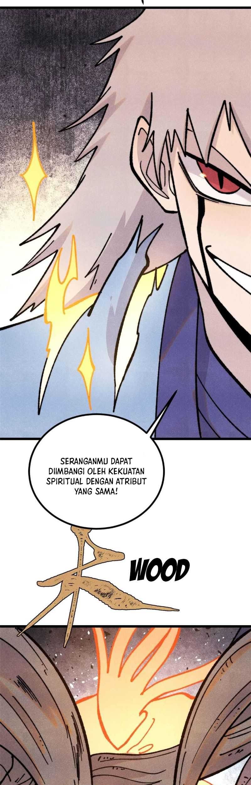 All Hail the Sect Leader Chapter 423 page 26