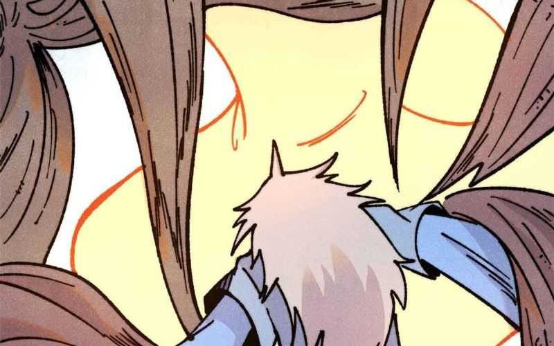 All Hail the Sect Leader Chapter 423 page 27
