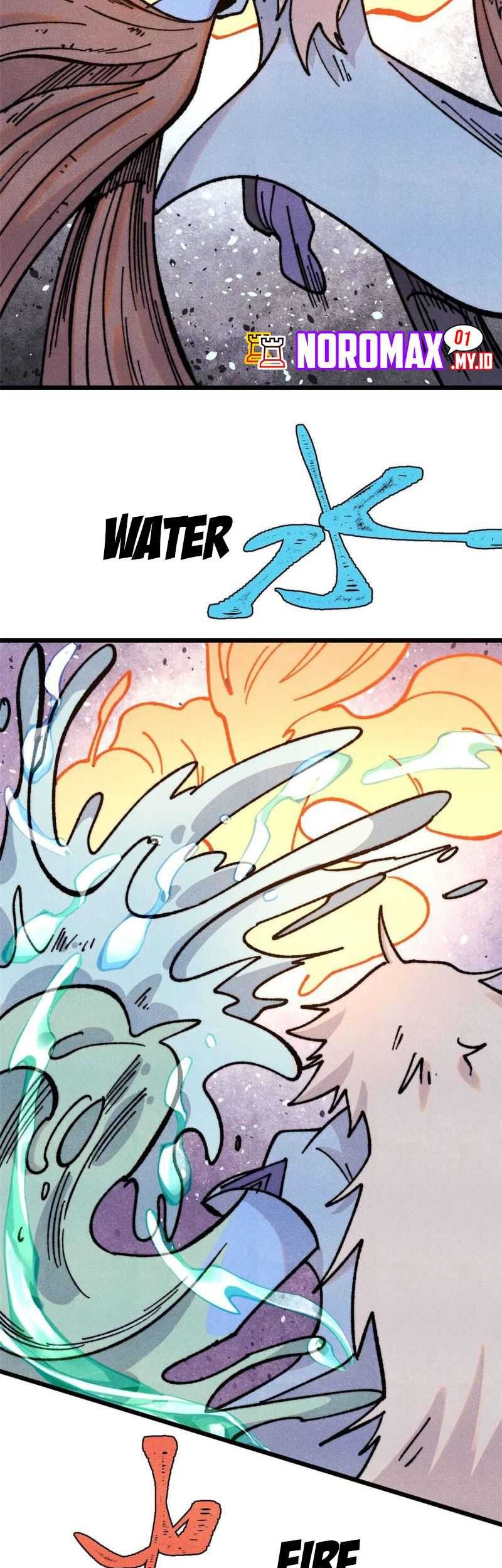 All Hail the Sect Leader Chapter 423 page 28