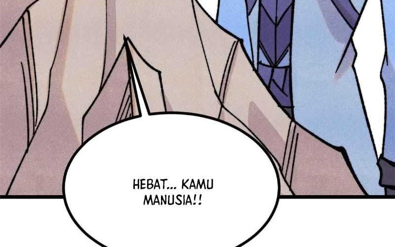 All Hail the Sect Leader Chapter 423 page 35