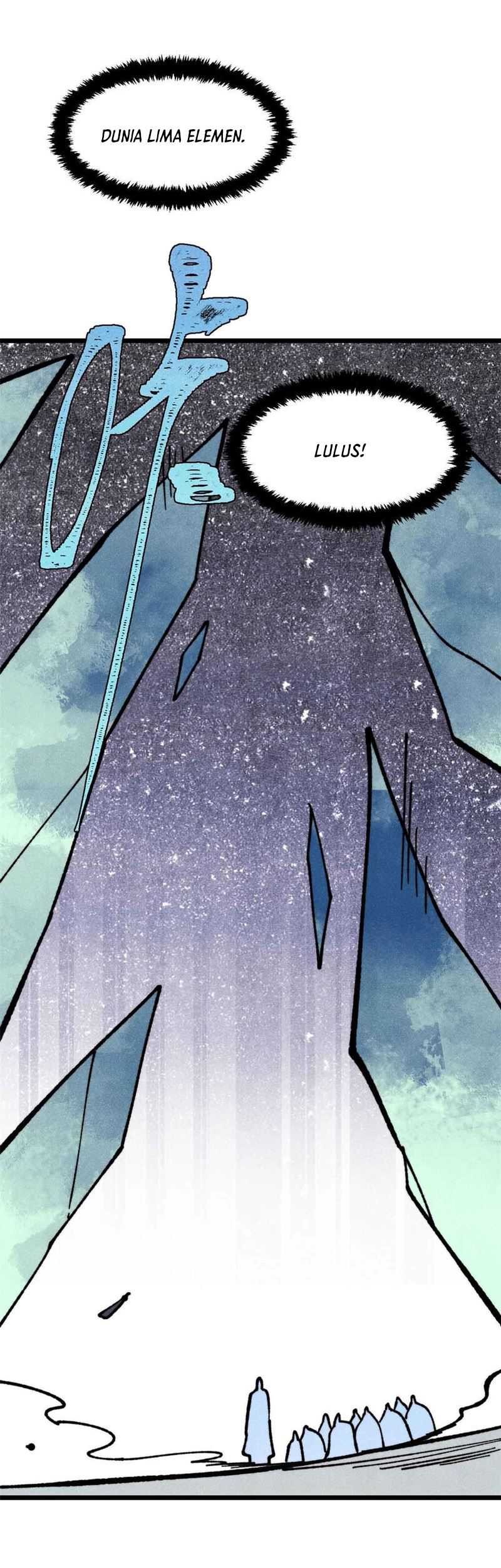 All Hail the Sect Leader Chapter 423 page 41