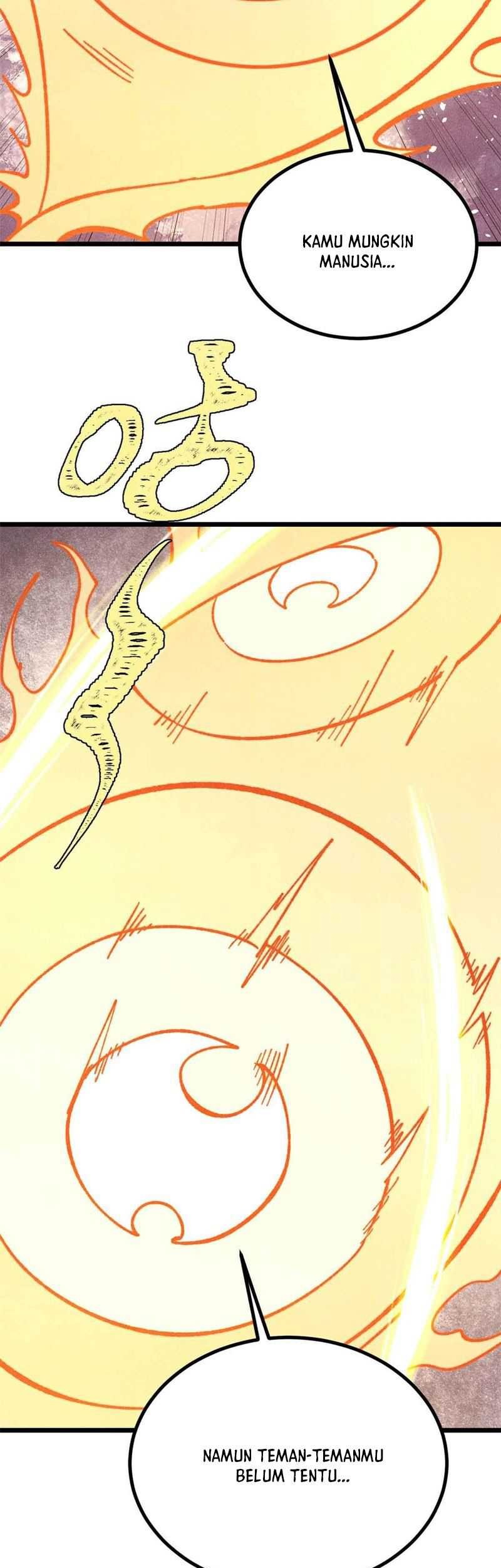 All Hail the Sect Leader Chapter 423 page 45