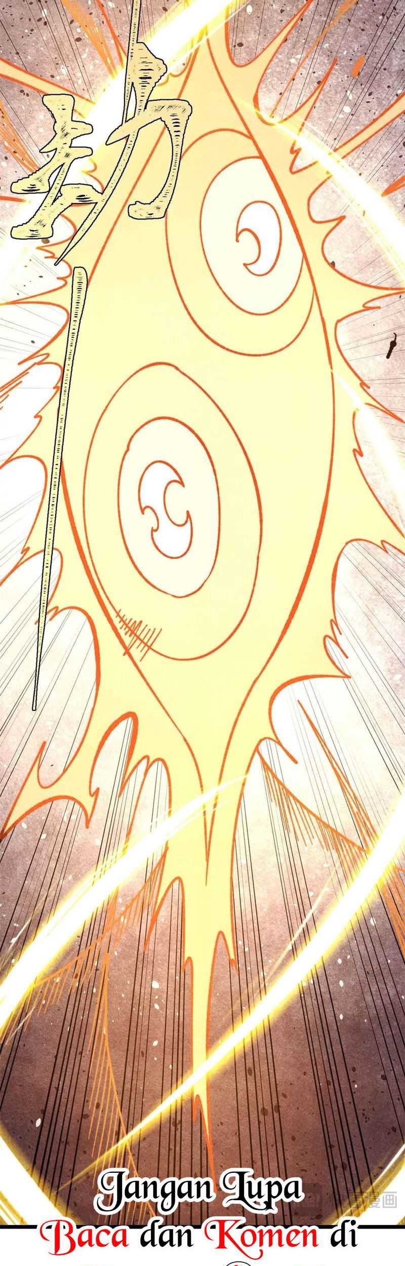 All Hail the Sect Leader Chapter 423 page 47