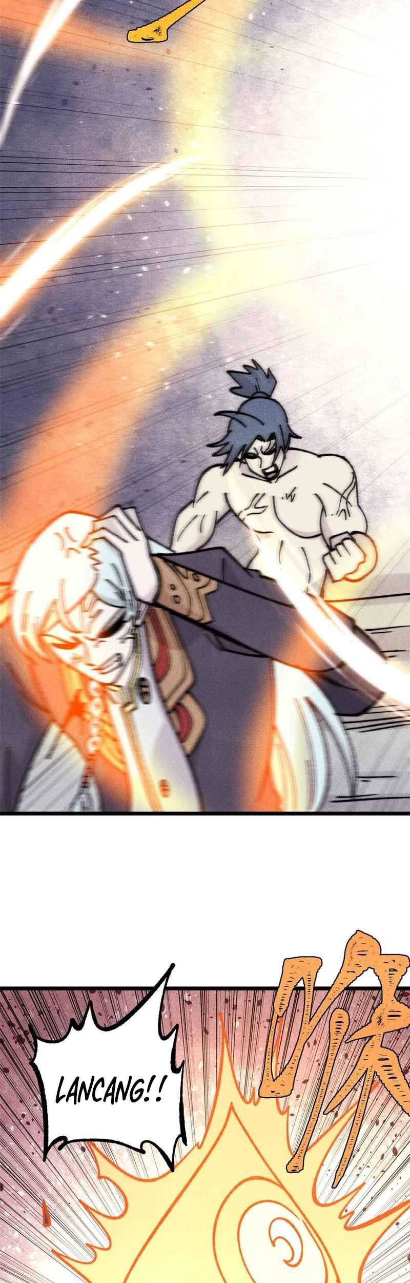 All Hail the Sect Leader Chapter 423 page 49