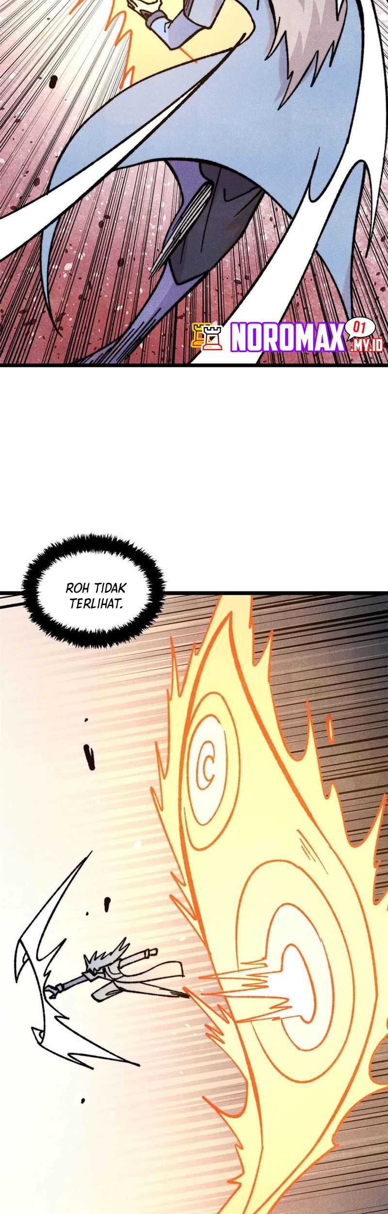 All Hail the Sect Leader Chapter 423 page 51