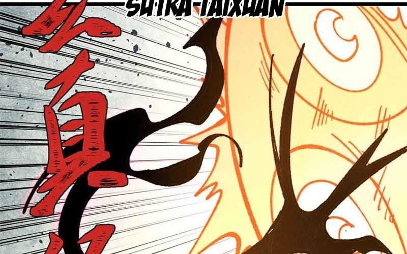 All Hail the Sect Leader Chapter 423 page 54